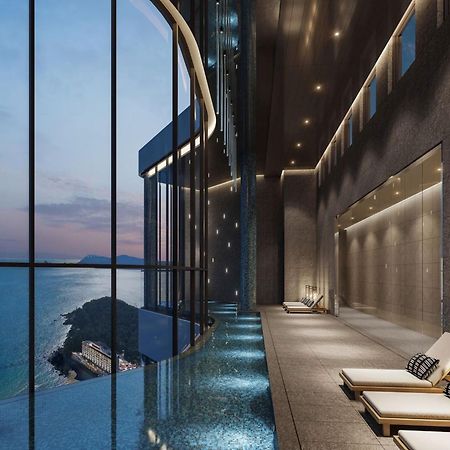 Newcz Haeundae Residence Busan Exterior photo