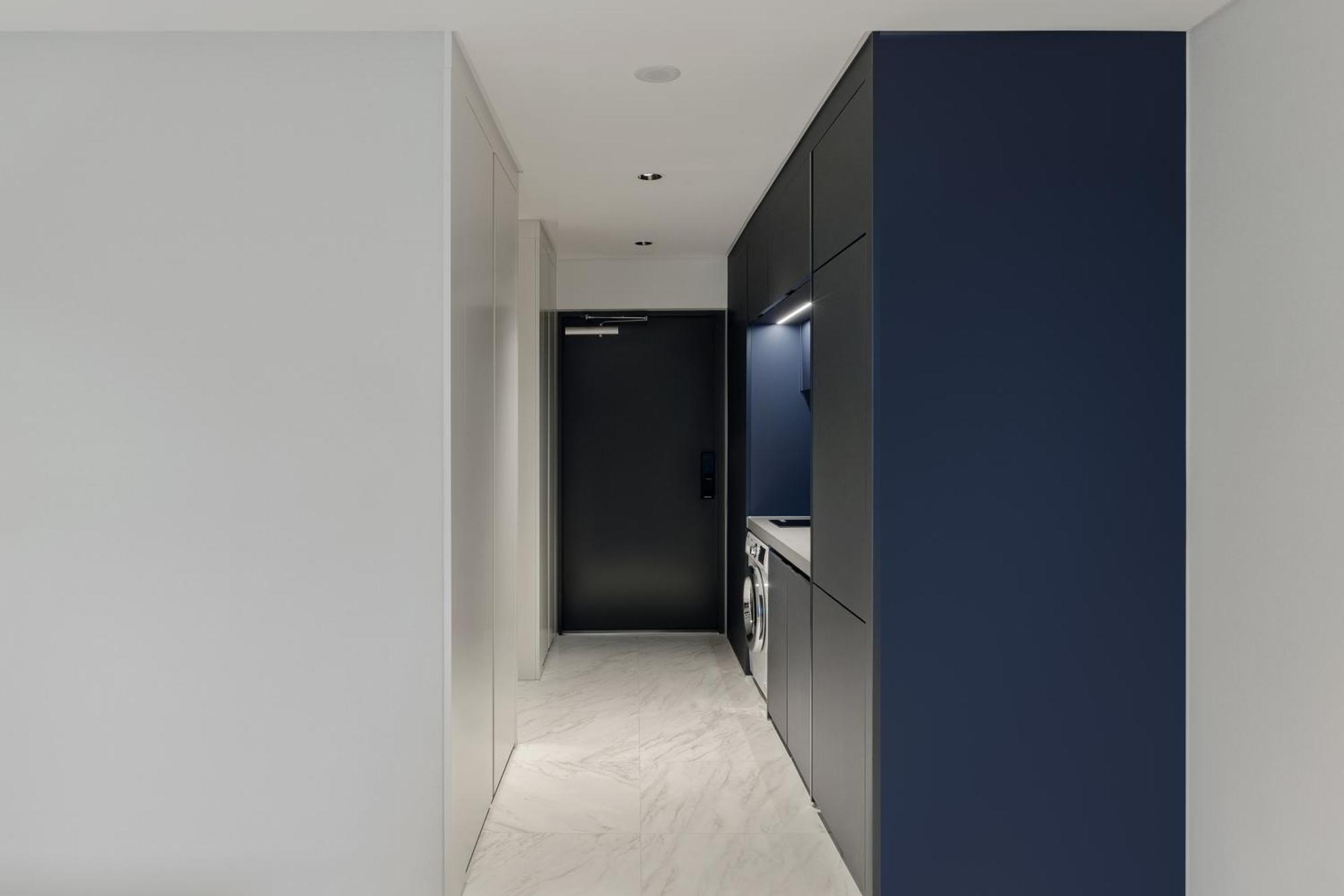 Newcz Haeundae Residence Busan Exterior photo