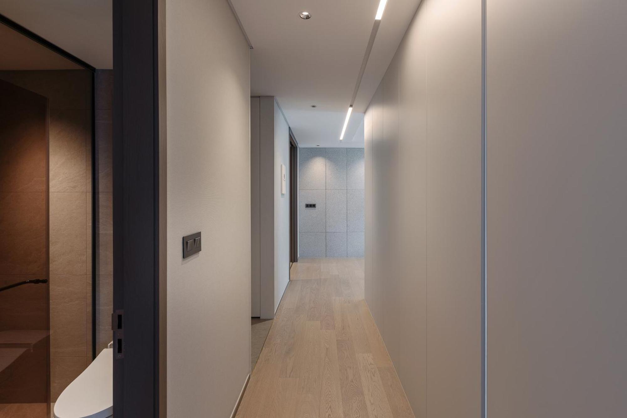 Newcz Haeundae Residence Busan Exterior photo